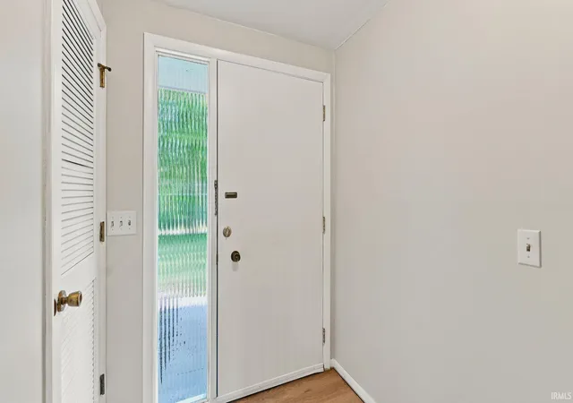 Photo 4 of Manufactured home for sale at 608 E Till Rd, Fort Wayne, IN 46825 | MLS# 202630055 | Listing updated on 2026-09-30