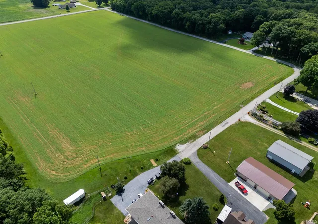 Photo 3 of Land for sale at Tbd E Highchew (lot 4) Ct, Monticello, IN 47960 | MLS# 202630059 | Listing updated on 2026-07-25