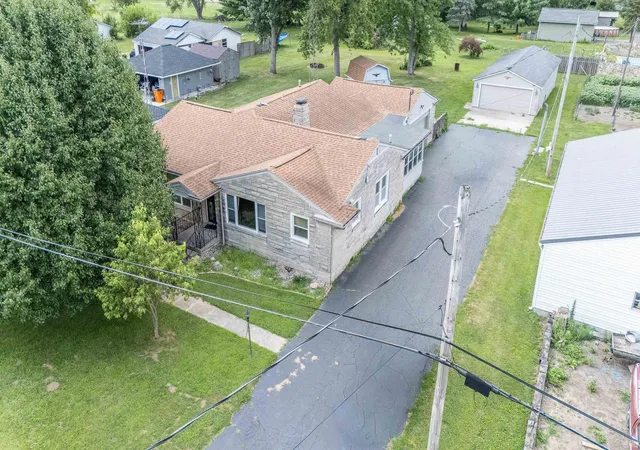 Photo 1 of Manufactured home for sale at 528 Cassville Rd, Kokomo, IN 46901 | MLS# 202630062 | Listing updated on 2026-08-25