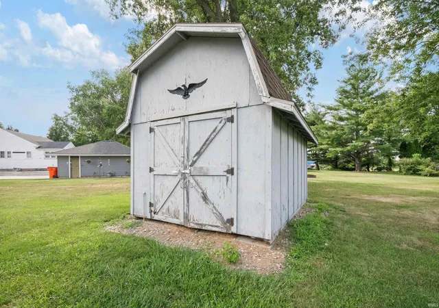 Photo 25 of Manufactured home for sale at 528 Cassville Rd, Kokomo, IN 46901 | MLS# 202630062 | Listing updated on 2026-08-25
