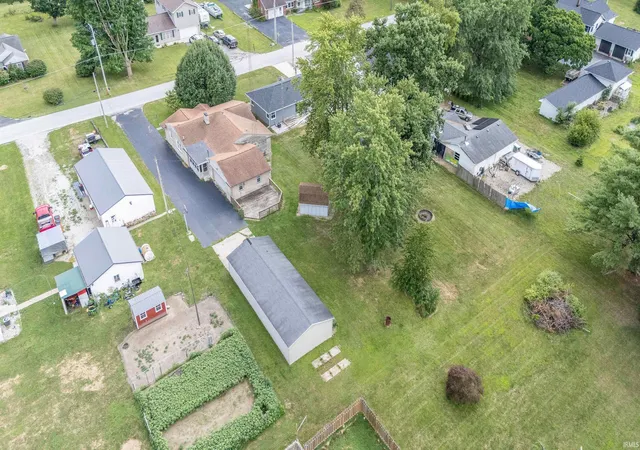 Photo 3 of Manufactured home for sale at 528 Cassville Rd, Kokomo, IN 46901 | MLS# 202630062 | Listing updated on 2026-08-25