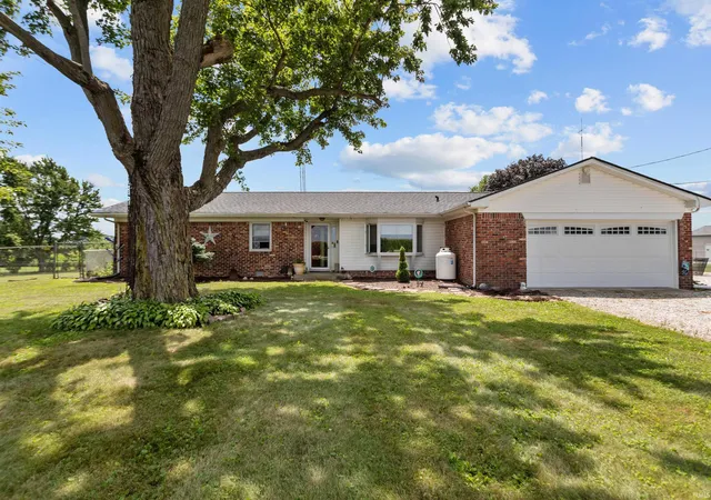 Photo 1 of Sale Pending at 3949 E 250 Road, Kokomo, IN 46901 | MLS# 202630064 | Listing updated on 2026-08-24