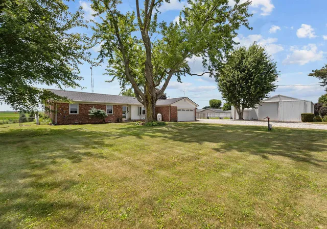 Photo 2 of Sale Pending at 3949 E 250 Road, Kokomo, IN 46901 | MLS# 202630064 | Listing updated on 2026-08-24