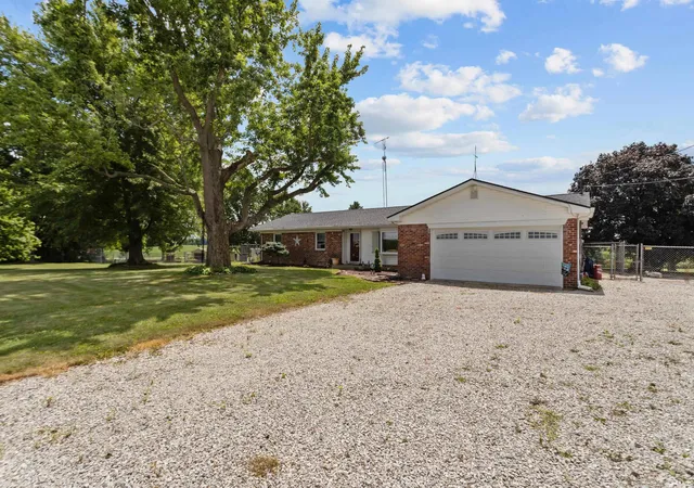 Photo 3 of Sale Pending at 3949 E 250 Road, Kokomo, IN 46901 | MLS# 202630064 | Listing updated on 2026-08-24