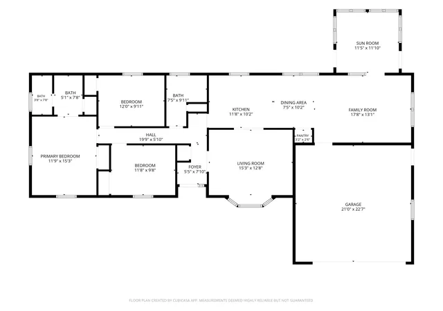 Photo 4 of Sale Pending at 3949 E 250 Road, Kokomo, IN 46901 | MLS# 202630064 | Listing updated on 2026-08-24