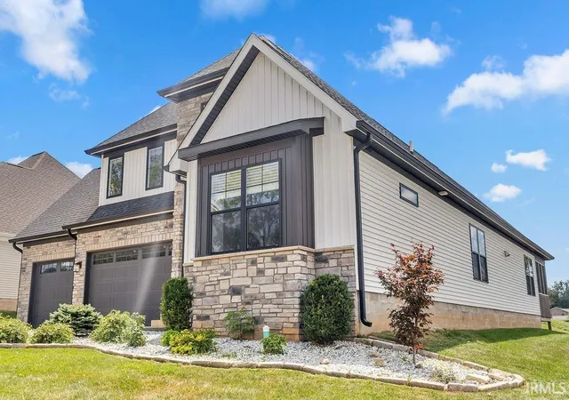 Photo 3 of Manufactured home for sale at 453 W That Rd, Bloomington, IN 47403 | MLS# 202630070 | Listing updated on 2026-08-22