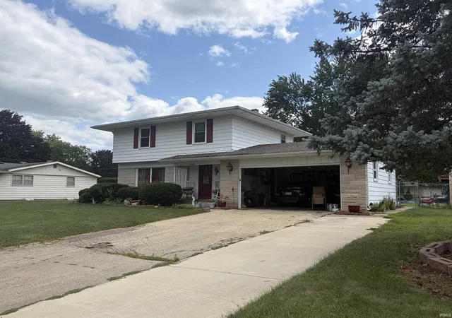 Photo 1 of Manufactured home for sale at 24488 Elmhurst Dr, Elkhart, IN 46517 | MLS# 202630074 | Listing updated on 2026-09-19