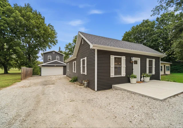 Photo 1 of Sale Pending at 3273 N 700 West, Delphi, IN 46923 | MLS# 202630079 | Listing updated on 2026-09-10
