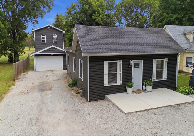 Photo 2 of Sale Pending at 3273 N 700 West, Delphi, IN 46923 | MLS# 202630079 | Listing updated on 2026-09-10