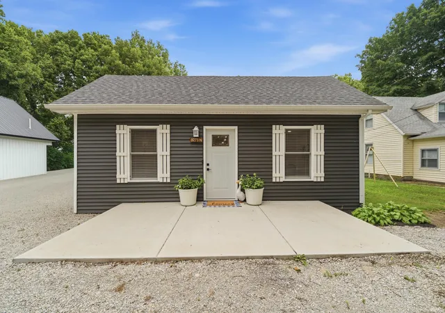 Photo 3 of Sale Pending at 3273 N 700 West, Delphi, IN 46923 | MLS# 202630079 | Listing updated on 2026-09-10