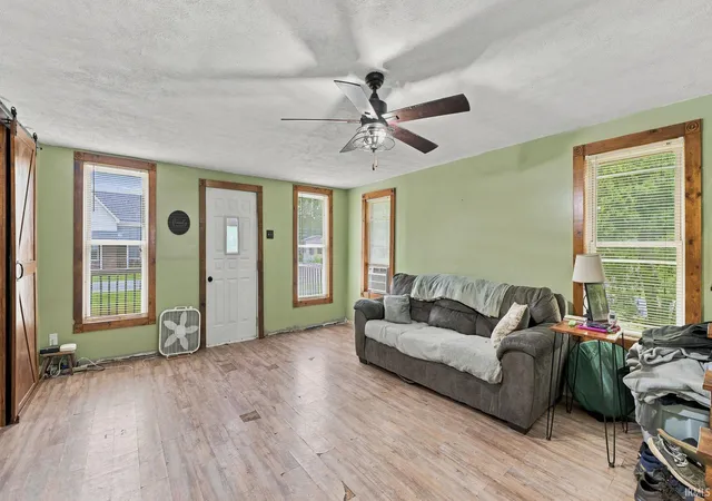 Photo 2 of Sale Pending at 201 E Church St, Pierceton, IN 46562 | MLS# 202630081 | Listing updated on 2026-10-01