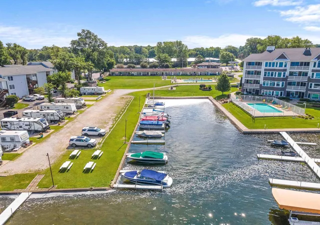 Photo 48 of Condo for sale at 10025 N Turkey Crk #5 Rd, Syracuse, IN 46567 | MLS# 202630086 | Listing updated on 2026-08-31