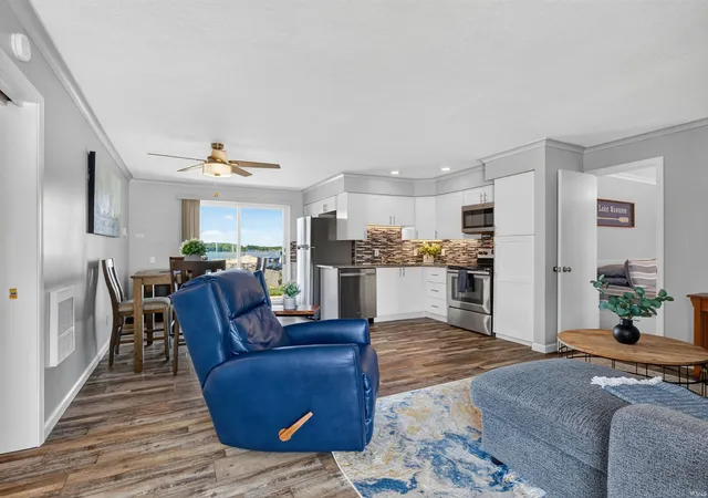 Photo 4 of Condo for sale at 10025 N Turkey Crk #5 Rd, Syracuse, IN 46567 | MLS# 202630086 | Listing updated on 2026-09-20