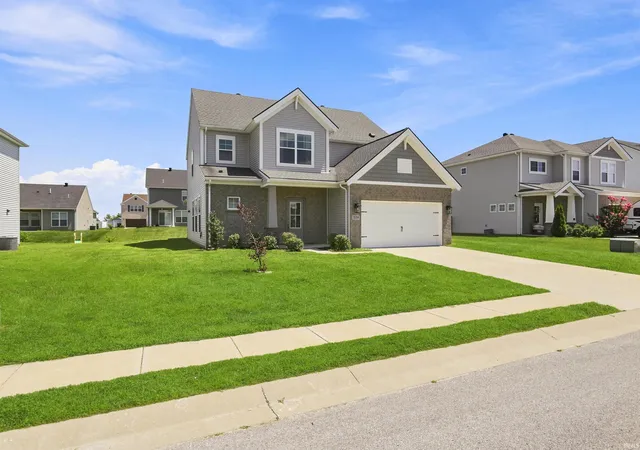 Photo 2 of Manufactured home for sale at 5355 Bloomsbury Ct, Newburgh, IN 47630 | MLS# 202630095 | Listing updated on 2026-08-25