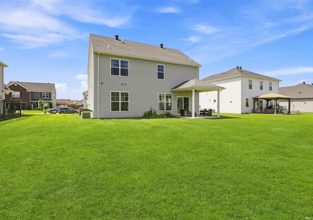 Photo 37 of Manufactured home for sale at 5355 Bloomsbury Ct, Newburgh, IN 47630 | MLS# 202630095 | Listing updated on 2026-08-25