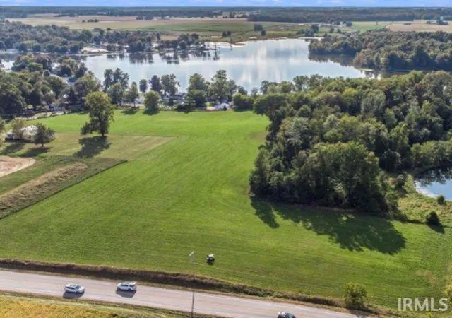 Photo 1 of Land for sale at Sr15 And Dixie Dr Rd, Silver Lake, IN 46982 | MLS# 202630096 | Listing updated on 2026-10-08
