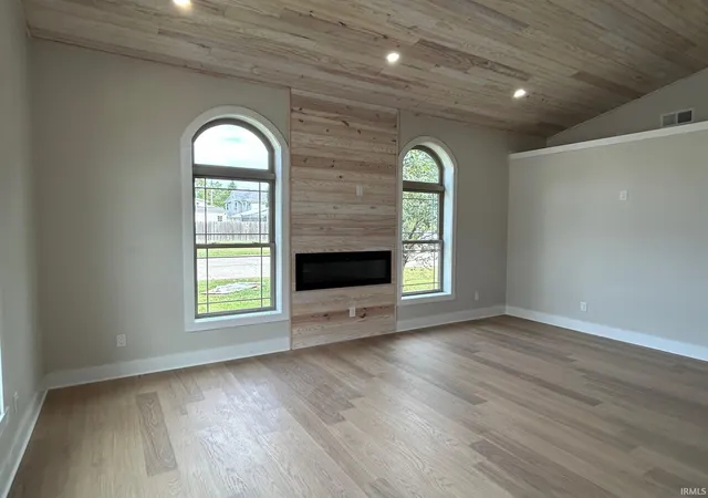 Photo 2 of Manufactured home for sale at 111 S Fremont St, Peru, IN 46970 | MLS# 202630097 | Listing updated on 2026-07-31