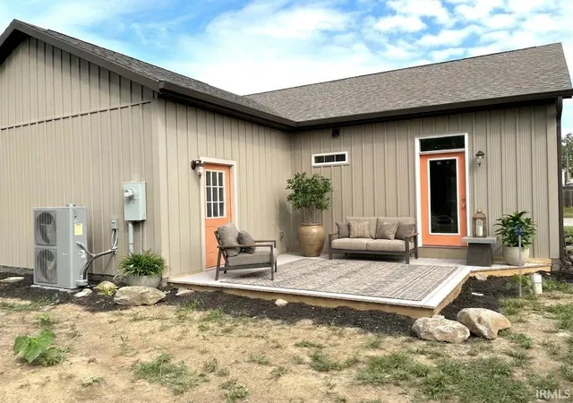 Photo 29 of Manufactured home for sale at 111 S Fremont St, Peru, IN 46970 | MLS# 202630097 | Listing updated on 2026-07-31
