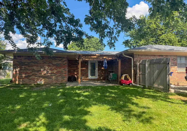 Photo 2 of Sale Pending at 1312 Corvair Ct, Kokomo, IN 46902 | MLS# 202630101 | Listing updated on 2026-08-25
