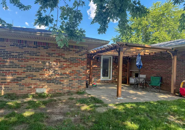 Photo 3 of Sale Pending at 1312 Corvair Ct, Kokomo, IN 46902 | MLS# 202630101 | Listing updated on 2026-08-25