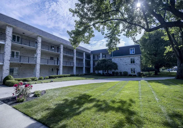 Photo 1 of Sale Pending at 4501 N Wheeling Ave #7A-202, Muncie, IN 47304 | MLS# 202630105 | Listing updated on 2026-07-27