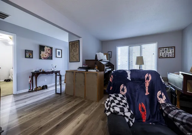 Photo 3 of Condo for sale at 4501 N Wheeling Ave #7A-202, Muncie, IN 47304 | MLS# 202630105 | Listing updated on 2026-09-14