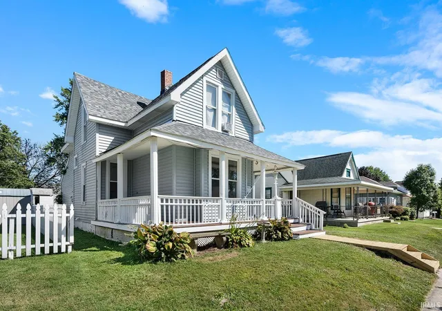 Photo 2 of Manufactured home for sale at 117 S 26th Street, Lafayette, IN 47904 | MLS# 202630106 | Listing updated on 2026-09-12