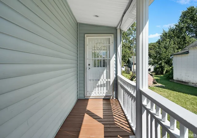 Photo 3 of Manufactured home for sale at 117 S 26th Street, Lafayette, IN 47904 | MLS# 202630106 | Listing updated on 2026-09-12