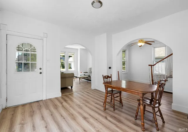 Photo 3 of Manufactured home for sale at 117 S 26th Street, Lafayette, IN 47904 | MLS# 202630106 | Listing updated on 2026-09-12