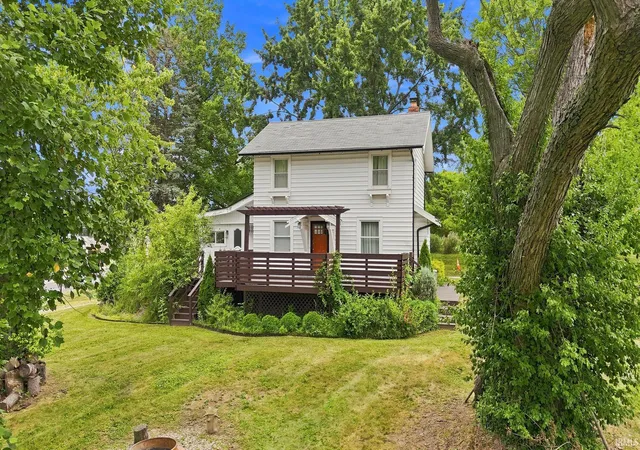 Photo 1 of Manufactured home for sale at 3011 Getz Rd, Fort Wayne, IN 46804 | MLS# 202630114 | Listing updated on 2026-09-18