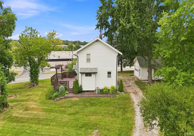 Photo 3 of Manufactured home for sale at 3011 Getz Rd, Fort Wayne, IN 46804 | MLS# 202630114 | Listing updated on 2026-09-18