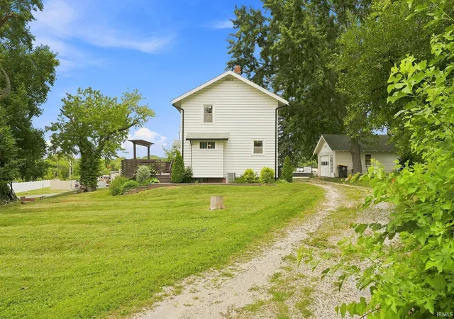 Photo 4 of Manufactured home for sale at 3011 Getz Rd, Fort Wayne, IN 46804 | MLS# 202630114 | Listing updated on 2026-09-18