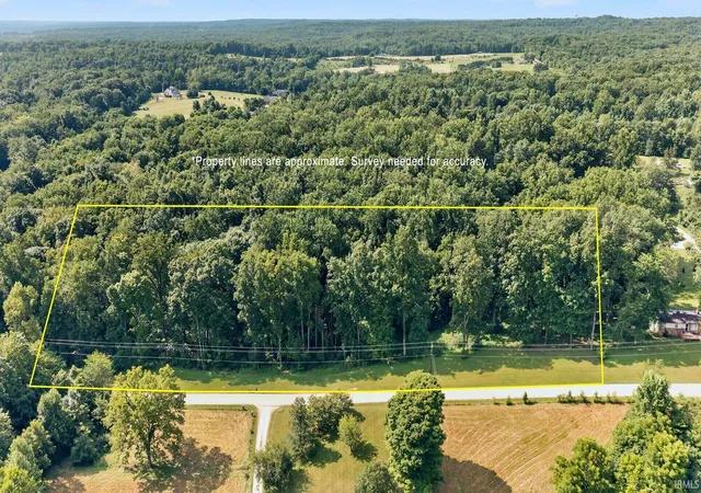 Land for sale at Tbd W May Rd, Bloomington, IN 47403 | MLS# 202630118