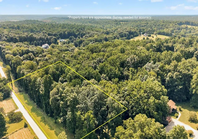 Photo 2 of Land for sale at Tbd W May Rd, Bloomington, IN 47403 | MLS# 202630118 | Listing updated on 2026-09-14