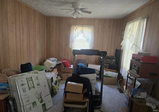 Photo 3 of Sale Pending at 1615 W 9th Street, Marion, IN 46953 | MLS# 202630120 | Listing updated on 2026-08-28