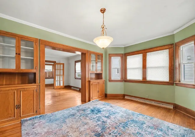 Photo 3 of Manufactured home for sale at 141 Gage Ave, Elkhart, IN 46516 | MLS# 202630121 | Listing updated on 2026-09-17