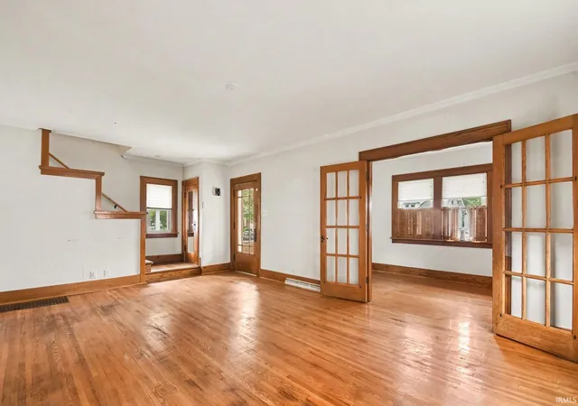 Photo 3 of Manufactured home for sale at 141 Gage Ave, Elkhart, IN 46516 | MLS# 202630121 | Listing updated on 2026-09-17