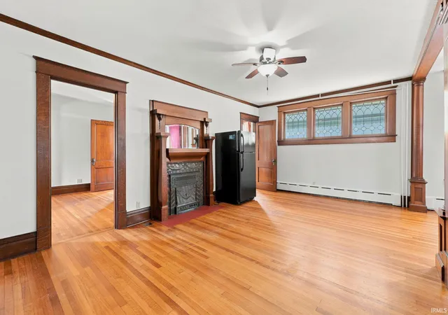Photo 3 of Manufactured home for sale at 304 N Main St, Columbia City, IN 46725 | MLS# 202630122 | Listing updated on 2026-08-18