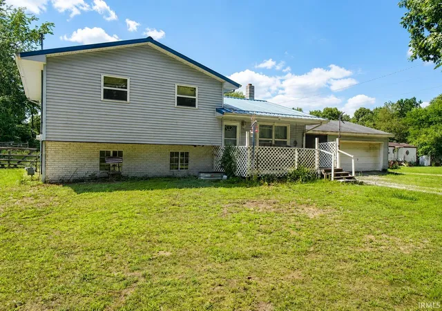 Photo 1 of Sale Pending at 855 N 1025 East, Knox, IN 46534 | MLS# 202630124 | Listing updated on 2026-08-26