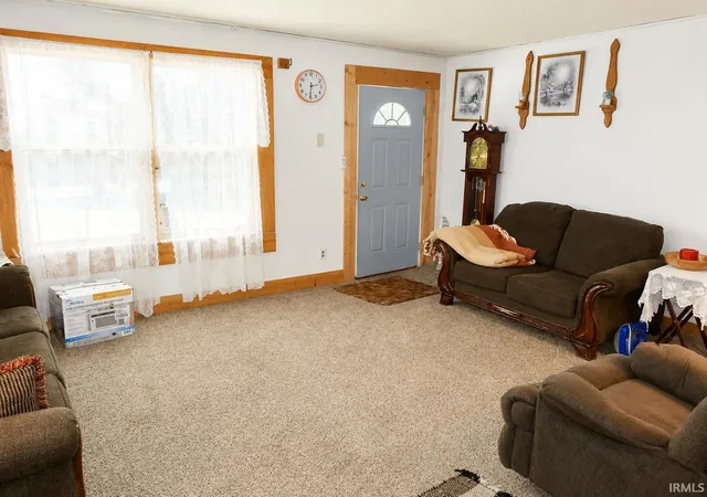 Photo 2 of Sale Pending at 855 N 1025 East, Knox, IN 46534 | MLS# 202630124 | Listing updated on 2026-08-26
