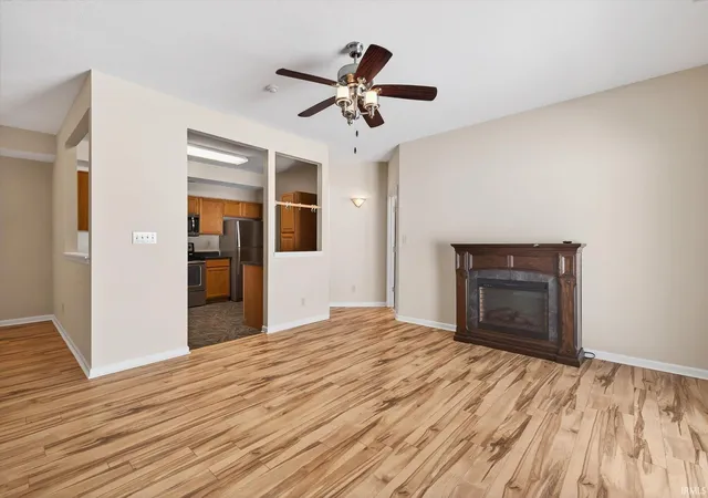 Condo for sale at 3705 E Barrington Dr #B101, Bloomington, IN 47408 | MLS# 202630128