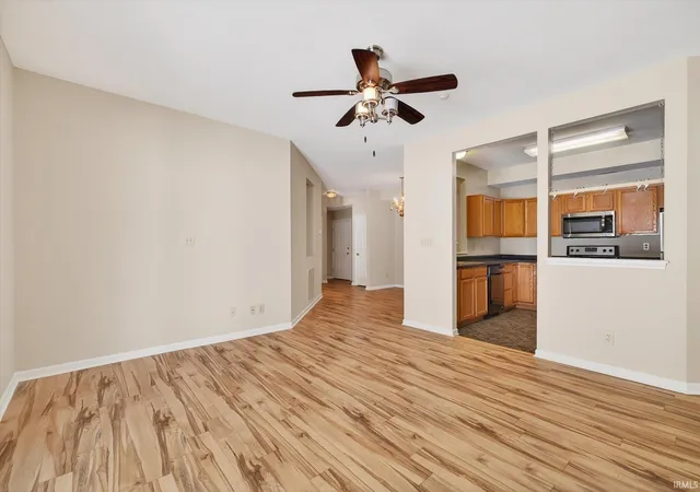 Photo 2 of Condo for sale at 3705 E Barrington Dr #B101, Bloomington, IN 47408 | MLS# 202630128 | Listing updated on 2026-08-26