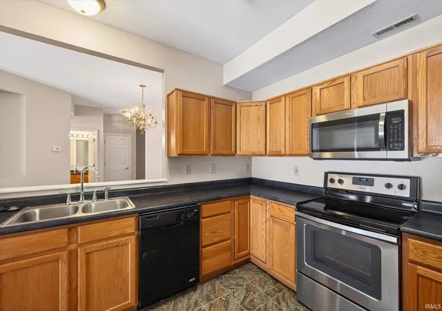Photo 4 of Condo for sale at 3705 E Barrington Dr #B101, Bloomington, IN 47408 | MLS# 202630128 | Listing updated on 2026-08-26