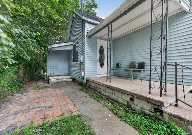 Photo 4 of Manufactured home for sale at 1529 Erie Ave, Logansport, IN 46947 | MLS# 202630130 | Listing updated on 2026-08-18