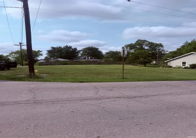 Land for sale at 630 E Bond Ave, Marion, IN 46952 | MLS# 202630137
