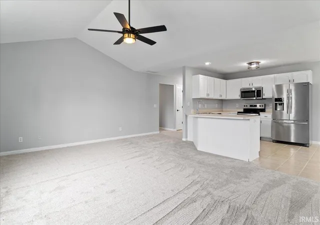 Photo 3 of Manufactured home for sale at 644 Woodall Dr, Evansville, IN 47711 | MLS# 202630138 | Listing updated on 2026-09-09