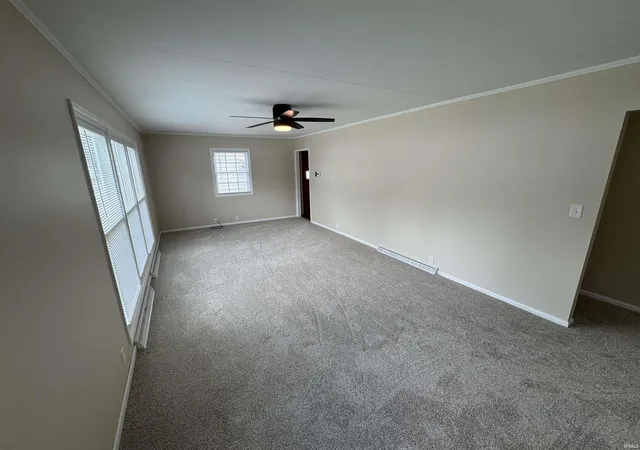 Photo 3 of Manufactured home for sale at 251 Forrest Ave, Wabash, IN 46992 | MLS# 202630144 | Listing updated on 2026-09-22