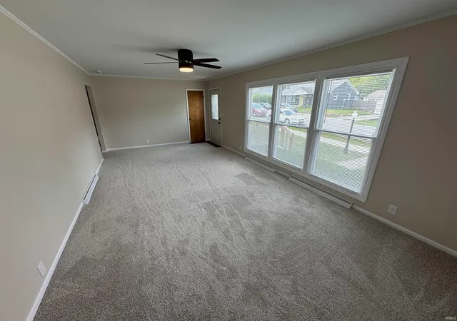 Photo 4 of Manufactured home for sale at 251 Forrest Ave, Wabash, IN 46992 | MLS# 202630144 | Listing updated on 2026-09-22