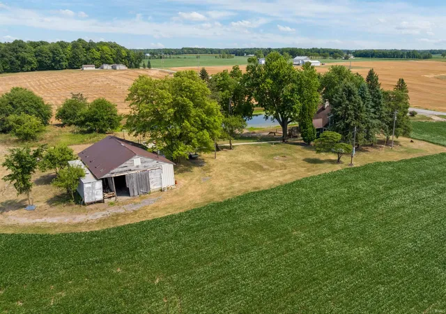 Photo 35 of Manufactured home for sale at 3321 County Rd 10, Waterloo, IN 46793 | MLS# 202630146 | Listing updated on 2026-10-04