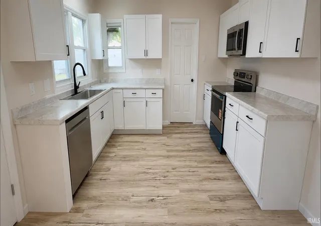 Photo 3 of Manufactured home for sale at 1233 N Morrison St, Kokomo, IN 46901 | MLS# 202630147 | Listing updated on 2026-09-14
